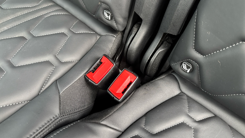 Peugeot 5008 1.2 PureTech Allure Premium+ 5dr EAT8 Petrol Estate